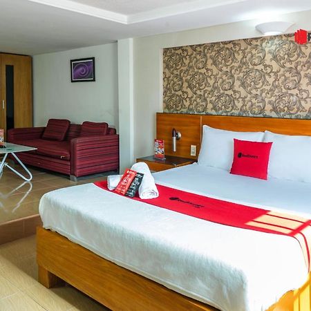Reddoorz Khoi Nguyen Hotel Ly Chinh Thang Ho Chi Minh City Exterior photo