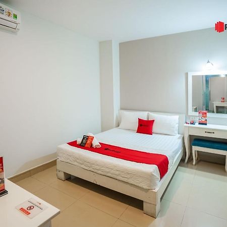Reddoorz Khoi Nguyen Hotel Ly Chinh Thang Ho Chi Minh City Exterior photo