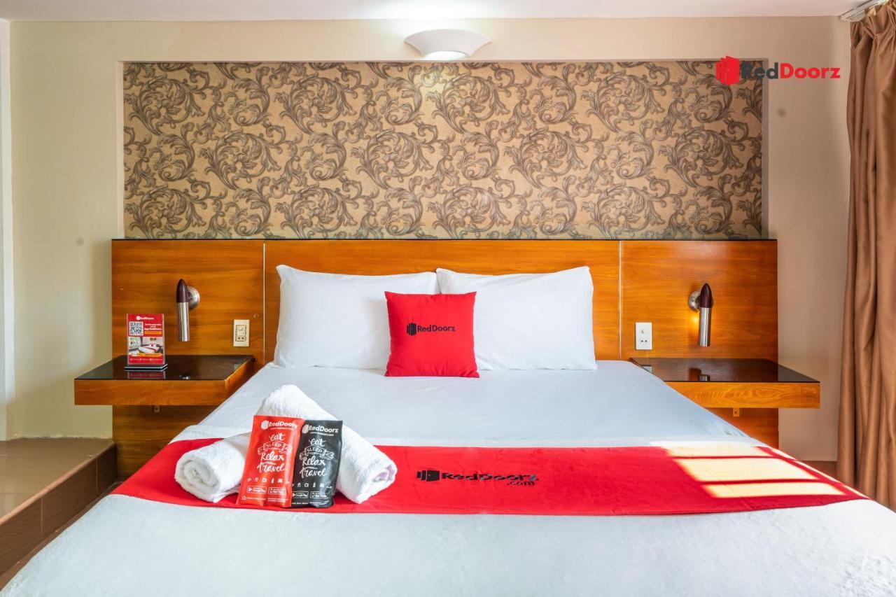 Reddoorz Khoi Nguyen Hotel Ly Chinh Thang Ho Chi Minh City Exterior photo