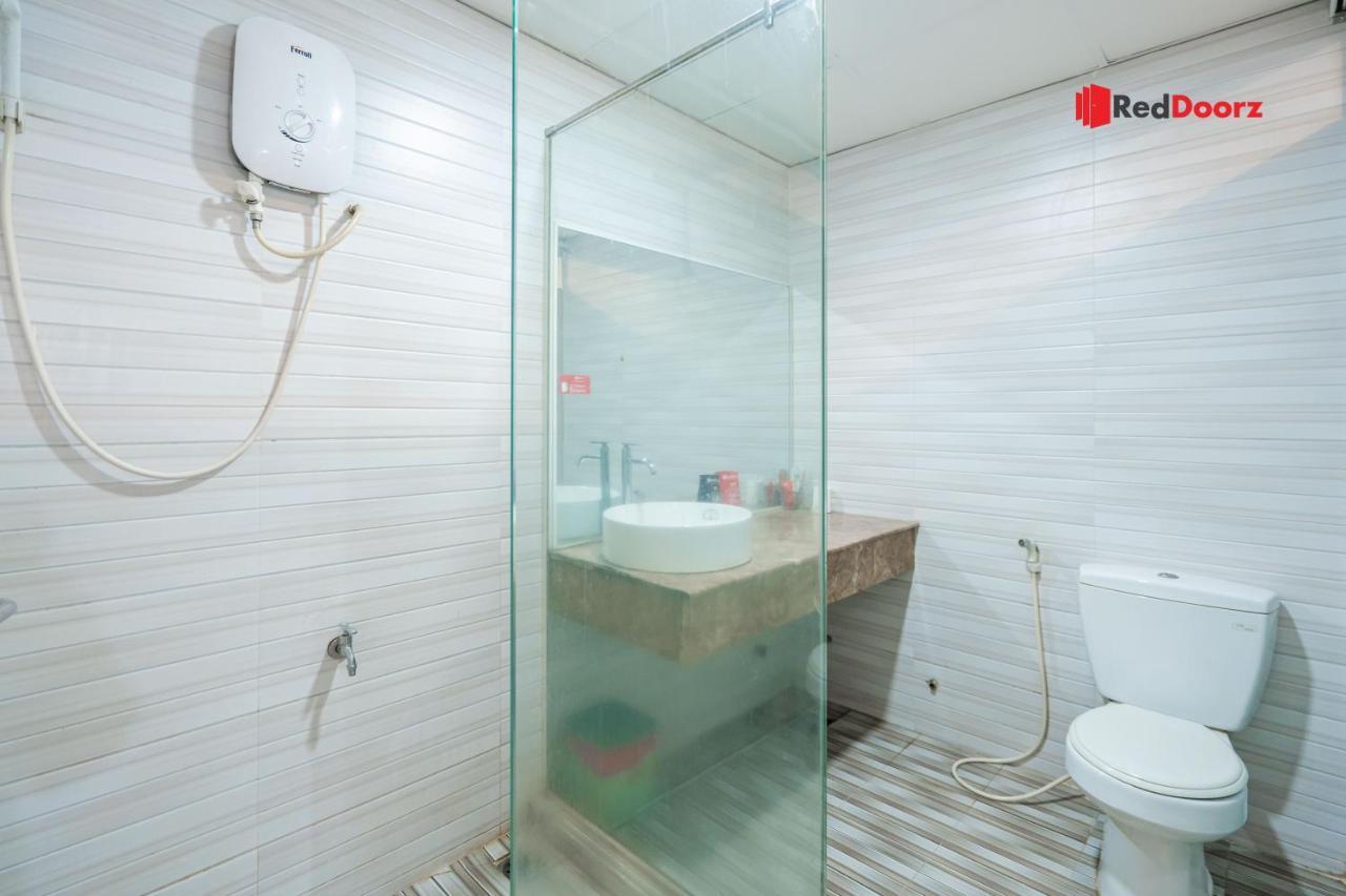 Reddoorz Khoi Nguyen Hotel Ly Chinh Thang Ho Chi Minh City Exterior photo